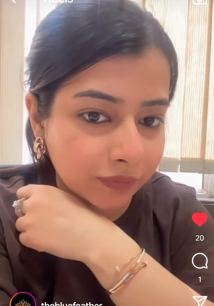 Akriti