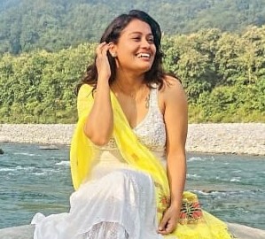 Ranjana K